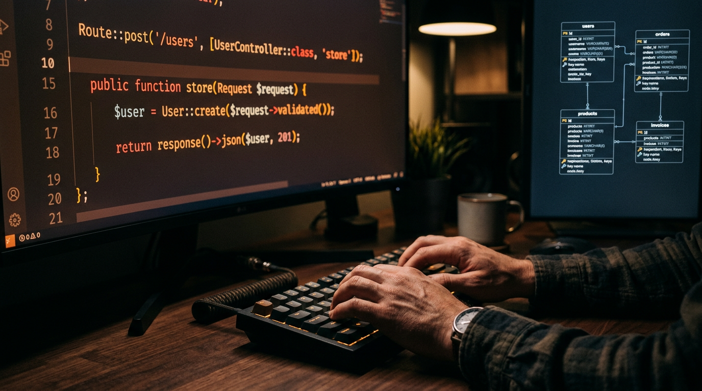 Modern UI/UX Design Principles