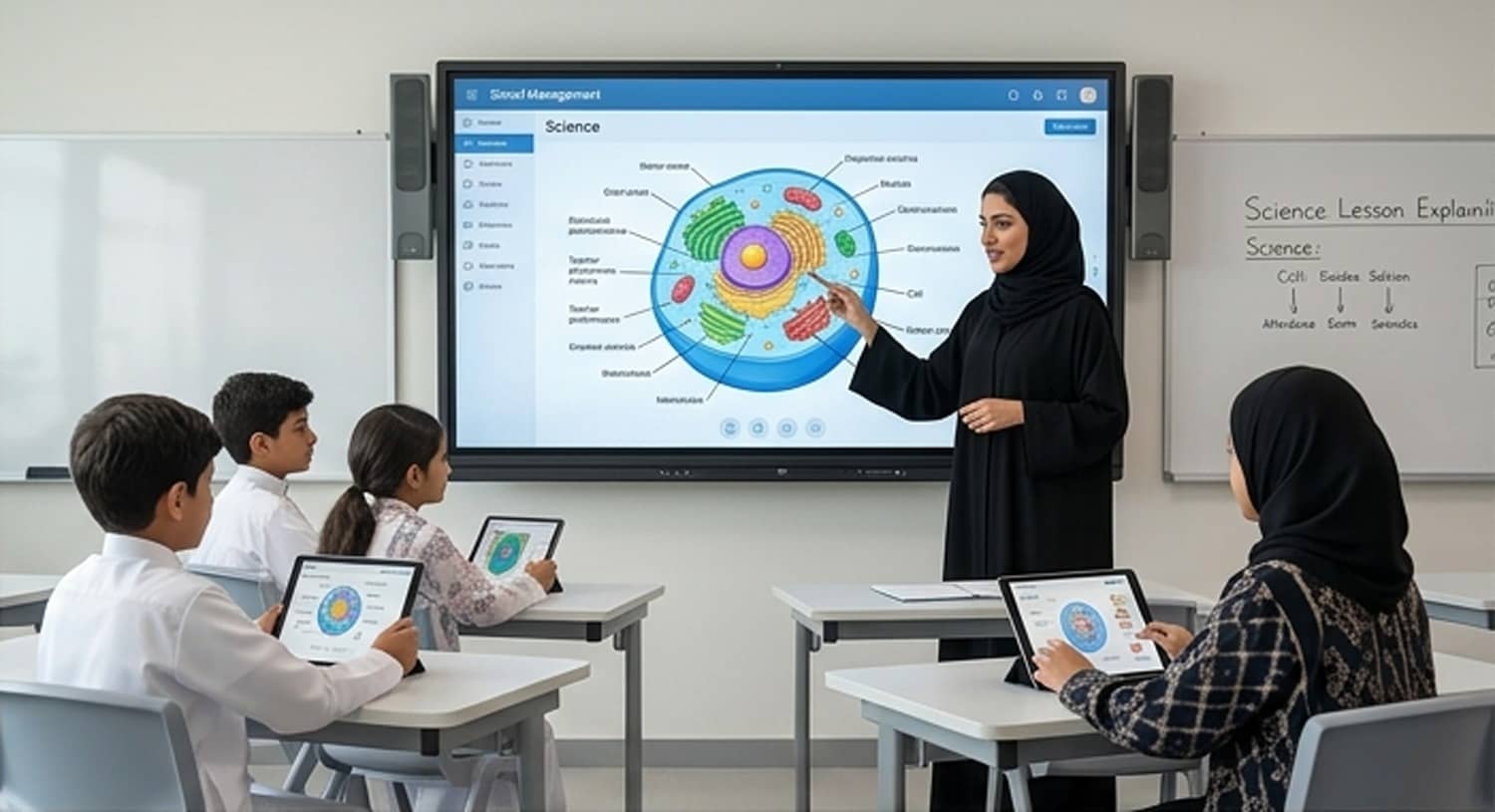 Digital Transformation in Schools Digital Transformation in Schools: How to Build a Smart School and Lead Education Success in 2026