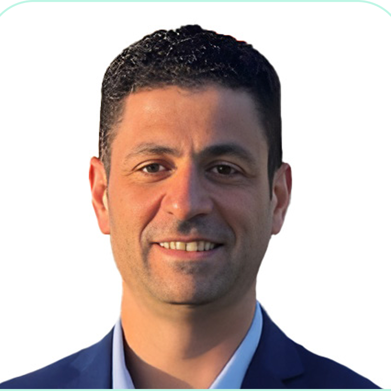 Ayman Manie
