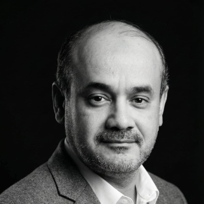 Sadeq AlHasani